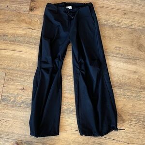 Tiger Friday parachute pants